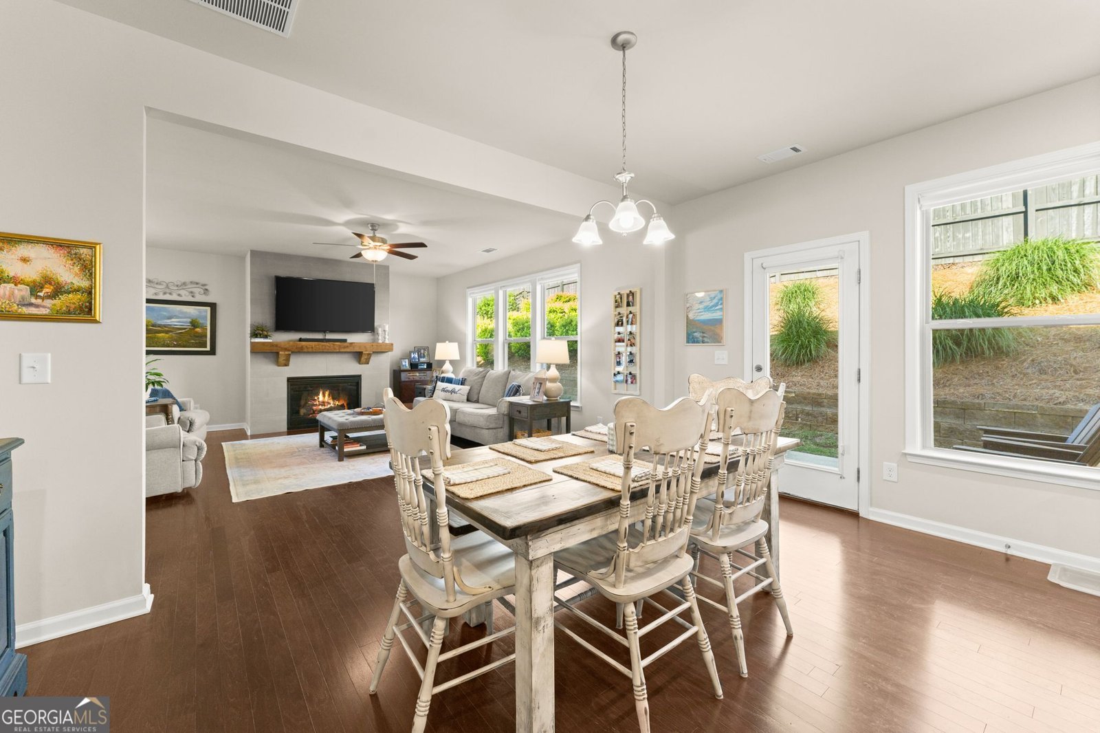5845 Stargazer Way Cumming - Photo 16