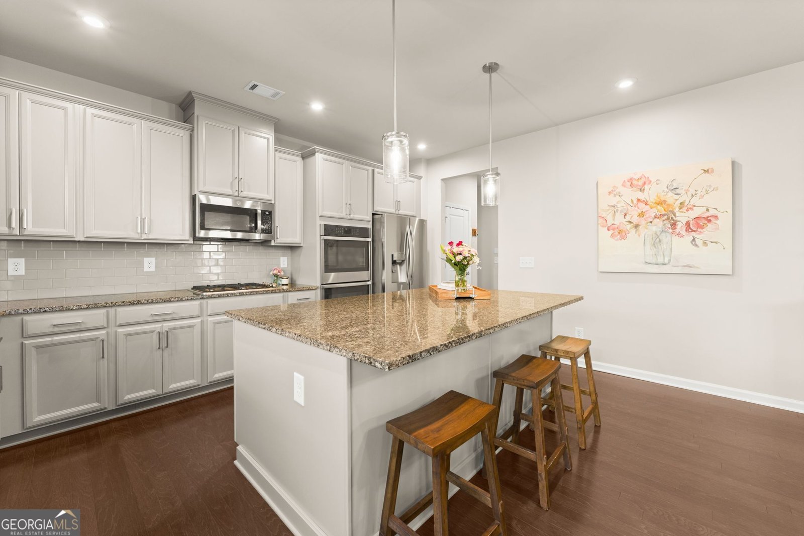 5845 Stargazer Way Cumming - Photo 17