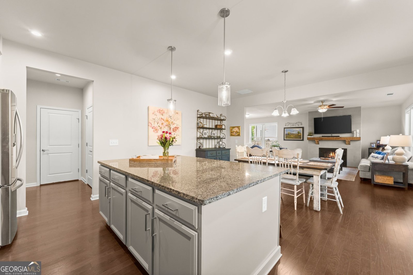 5845 Stargazer Way Cumming - Photo 19