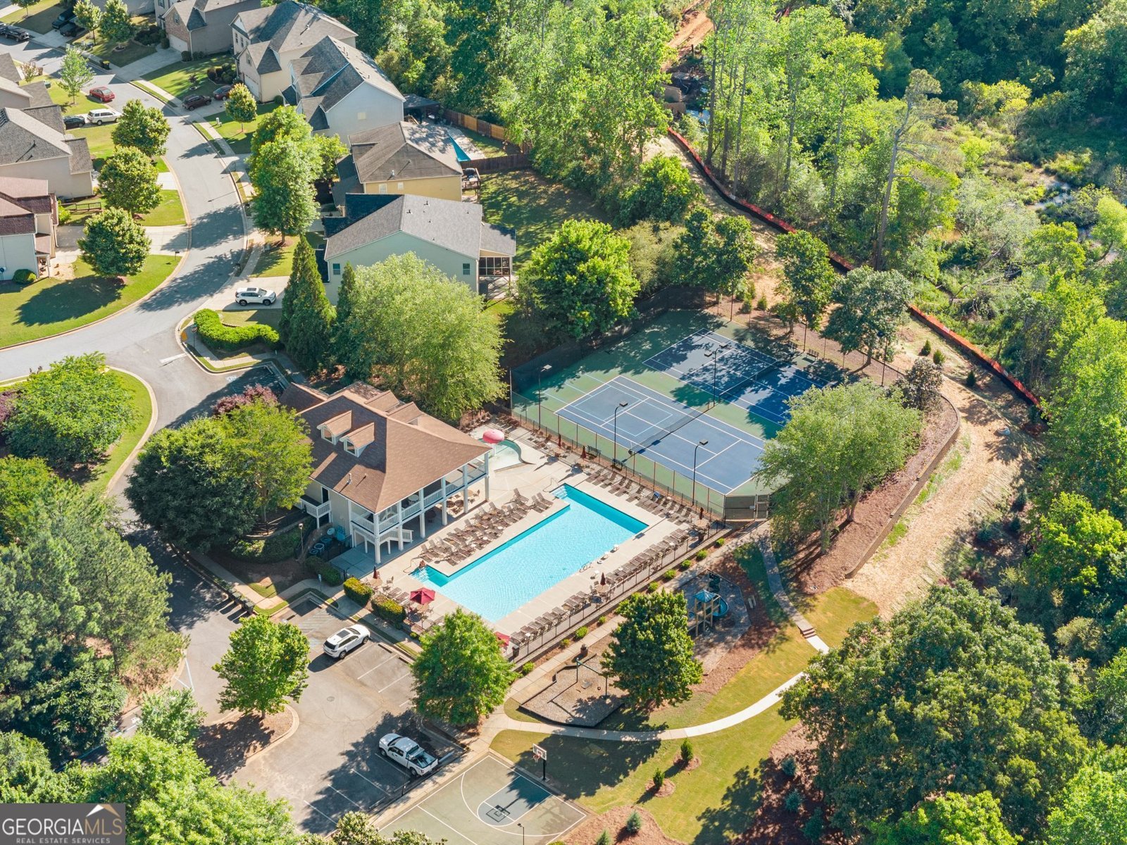 5845 Stargazer Way Cumming - Photo 46