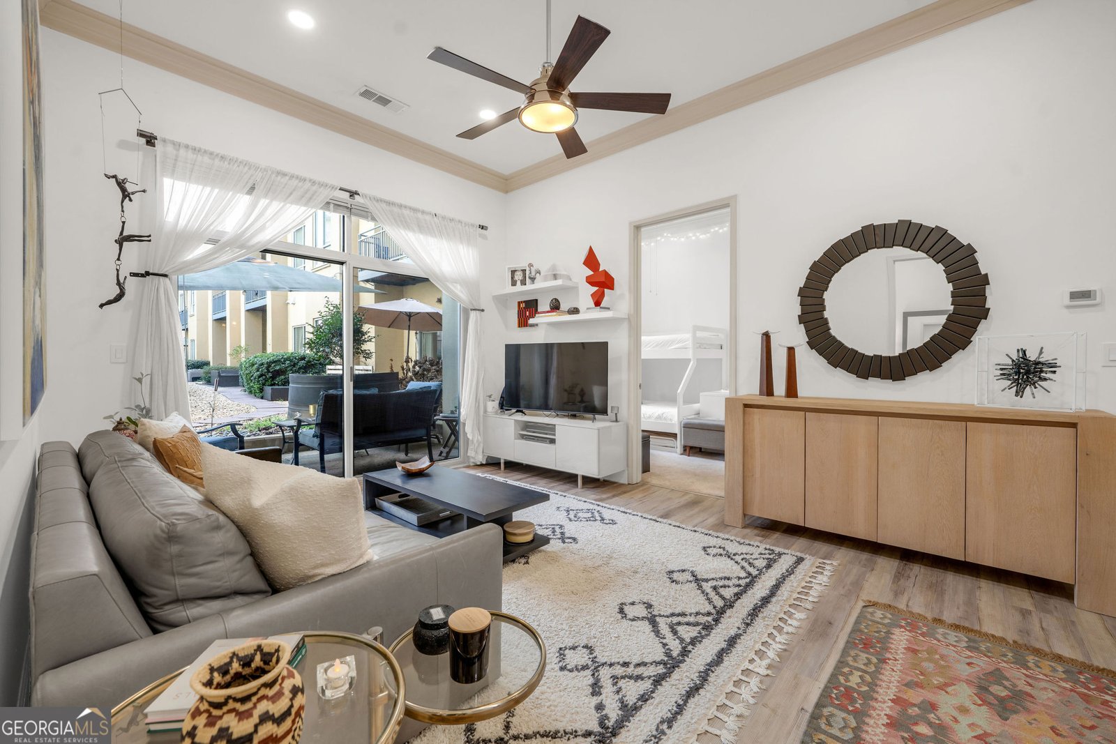 711 Cosmopolitan Drive Atlanta - Photo 10