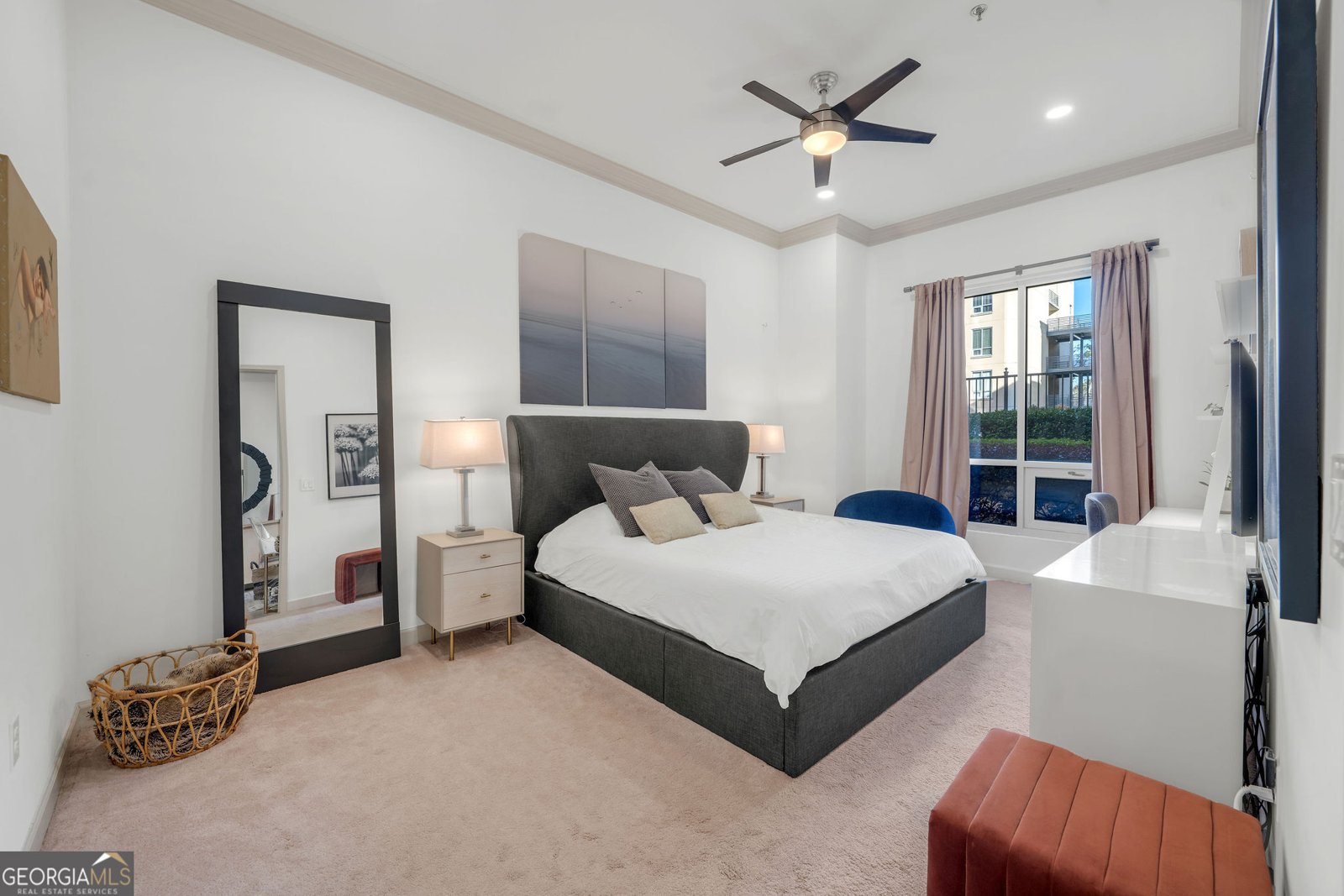 711 Cosmopolitan Drive Atlanta - Photo 11