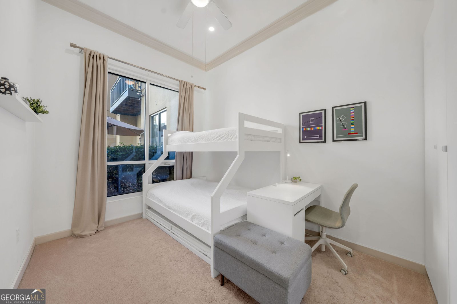 711 Cosmopolitan Drive Atlanta - Photo 16