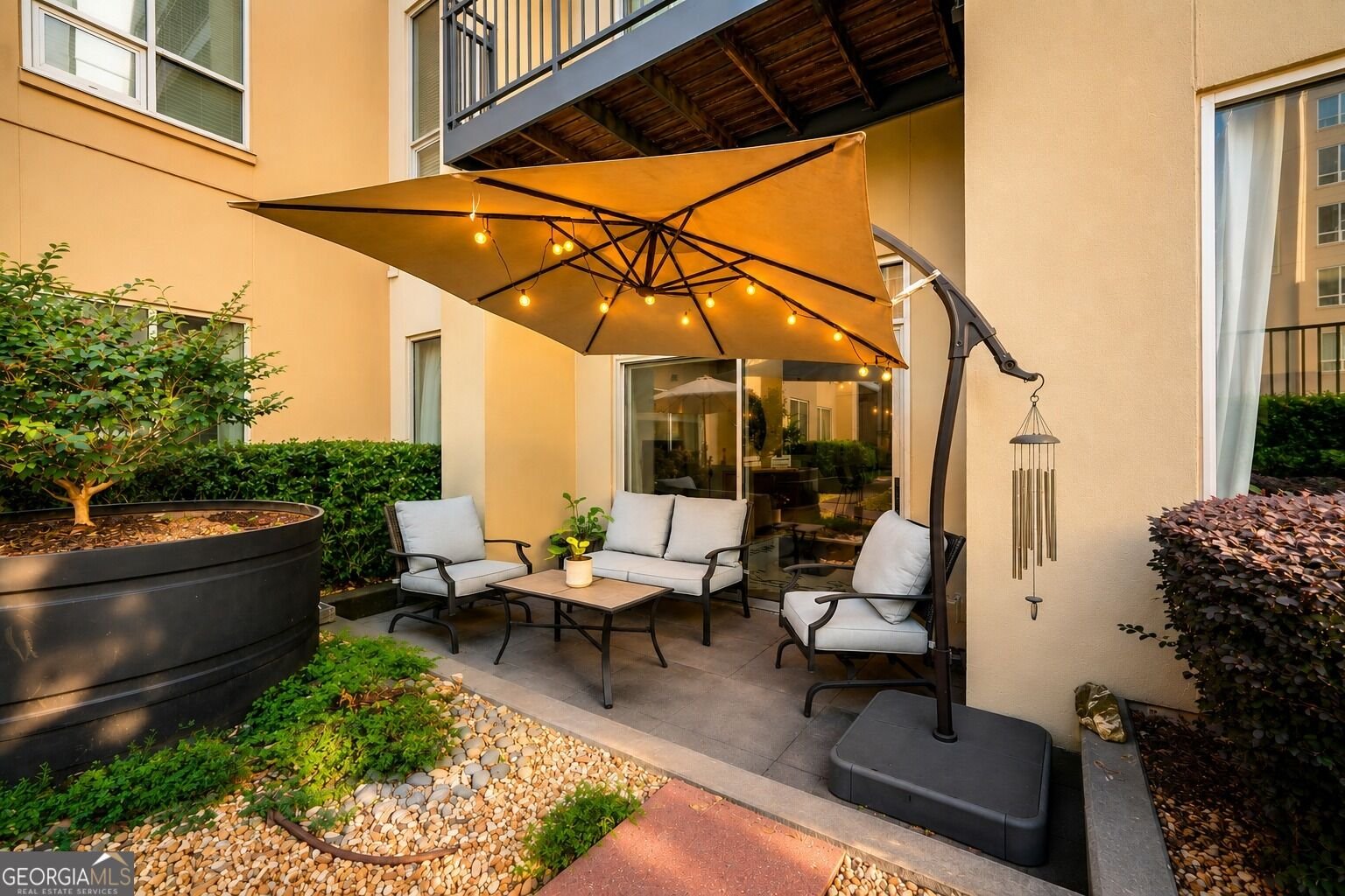 711 Cosmopolitan Drive Atlanta - Photo 19
