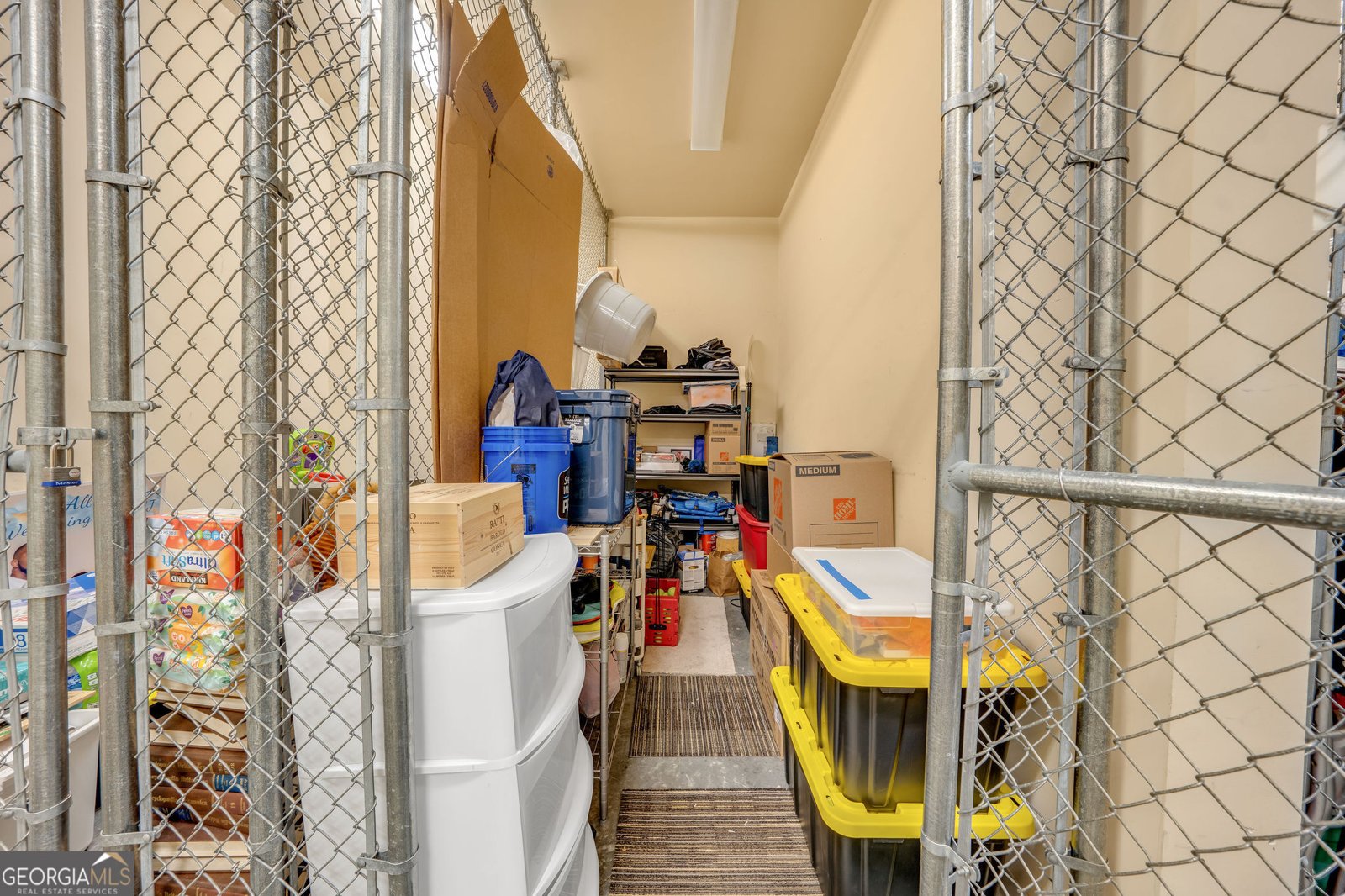 711 Cosmopolitan Drive Atlanta - Photo 20