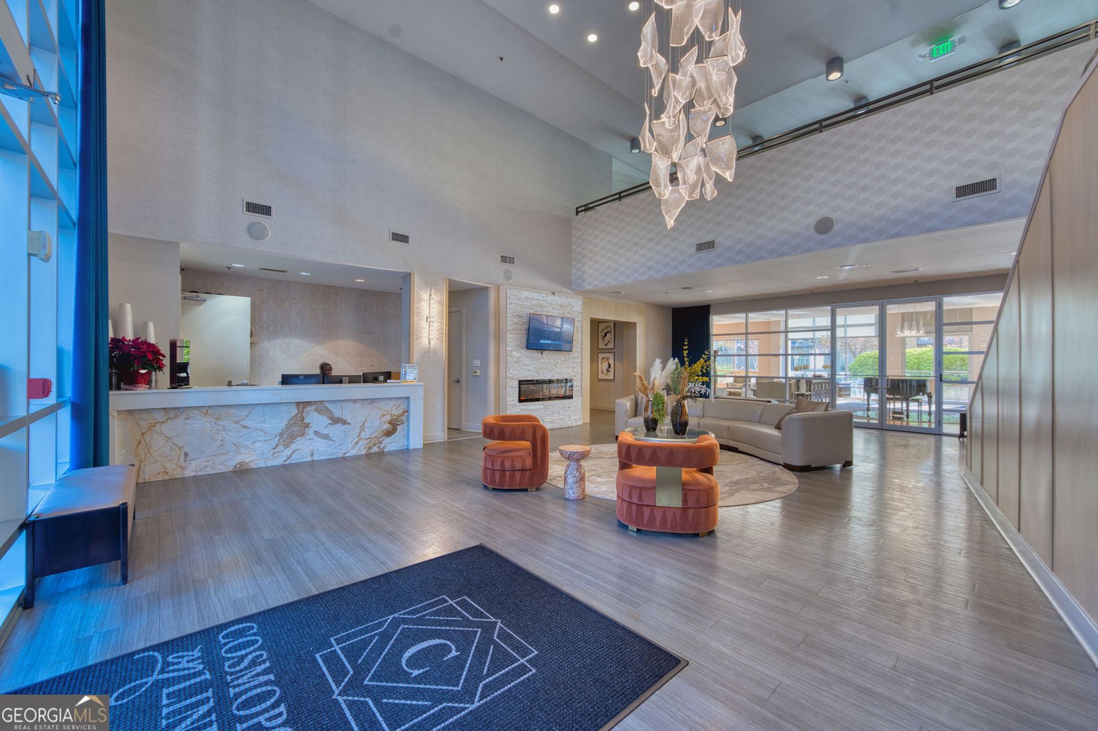 711 Cosmopolitan Drive Atlanta - Photo 23