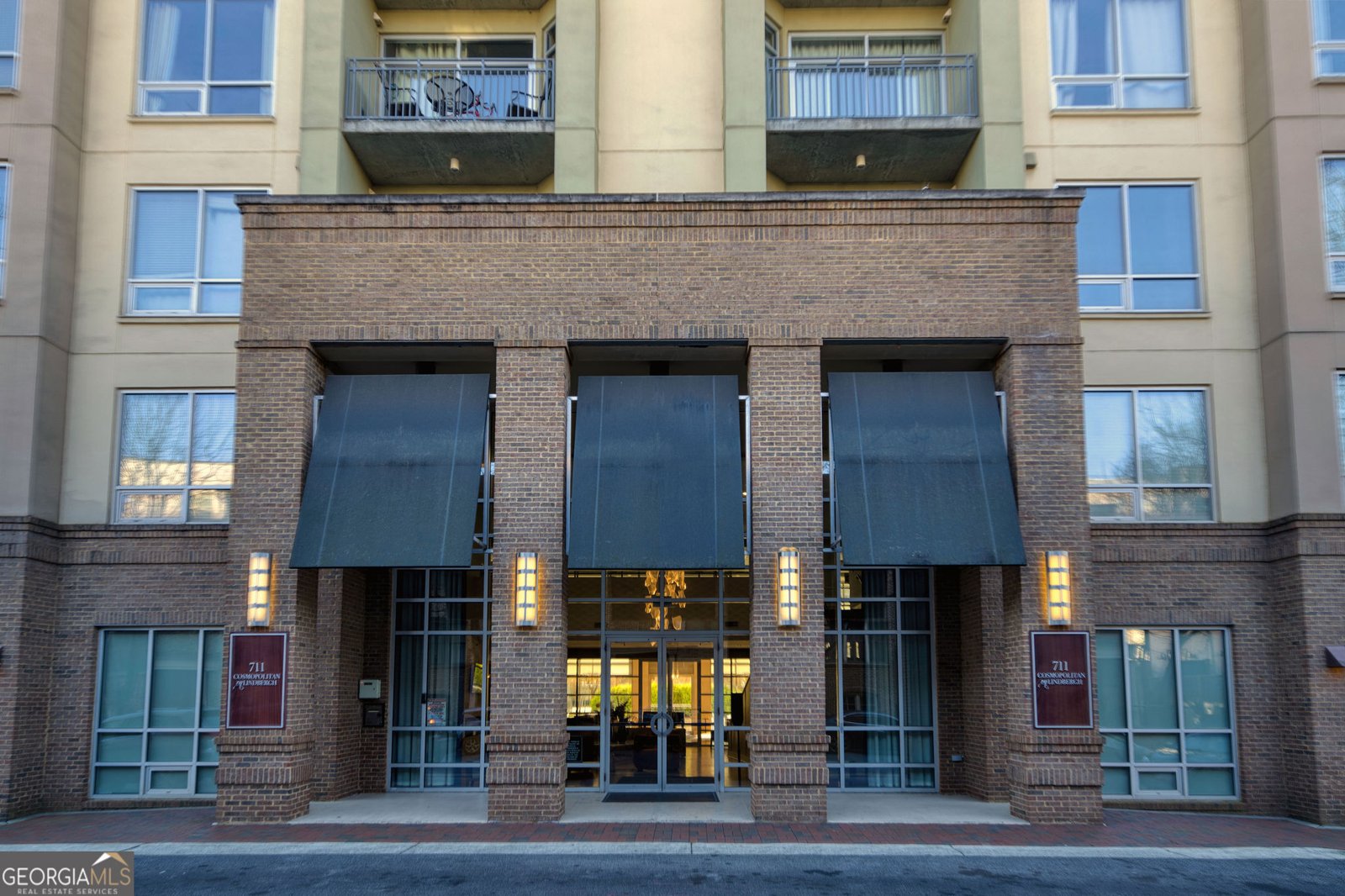 711 Cosmopolitan Drive Atlanta - Photo 30