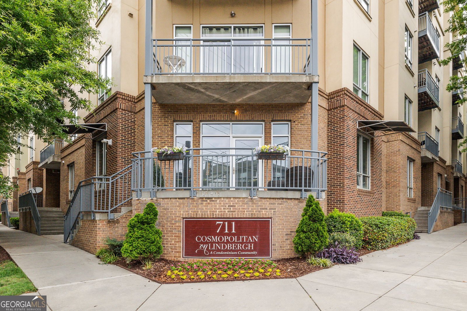 711 Cosmopolitan Drive Atlanta - Photo 31