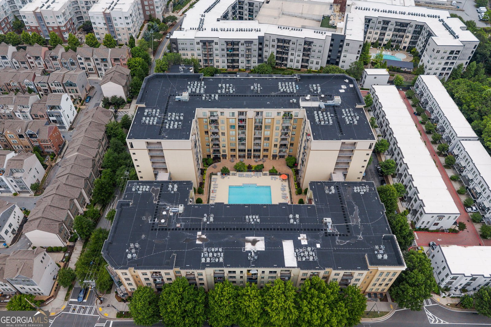 711 Cosmopolitan Drive Atlanta - Photo 32