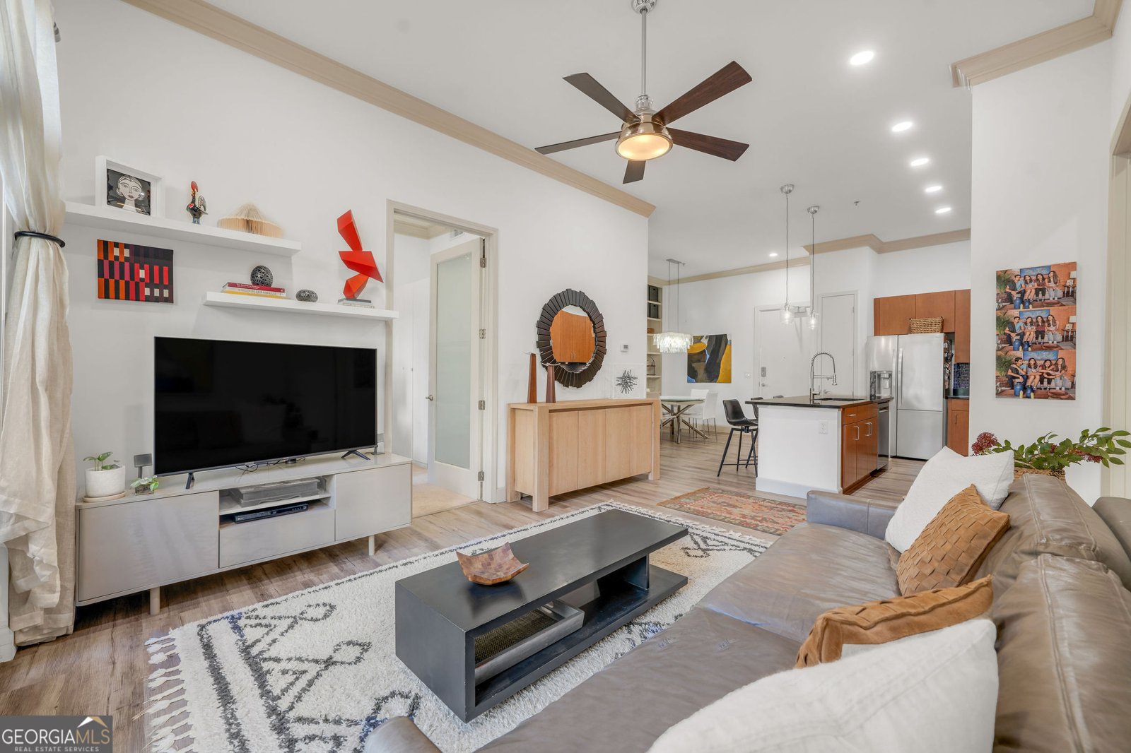 711 Cosmopolitan Drive Atlanta - Photo 8