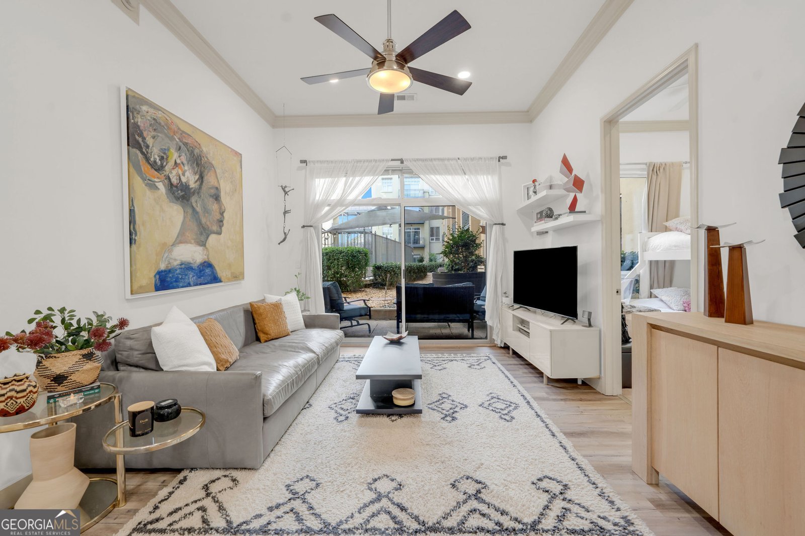 711 Cosmopolitan Drive Atlanta - Photo 9