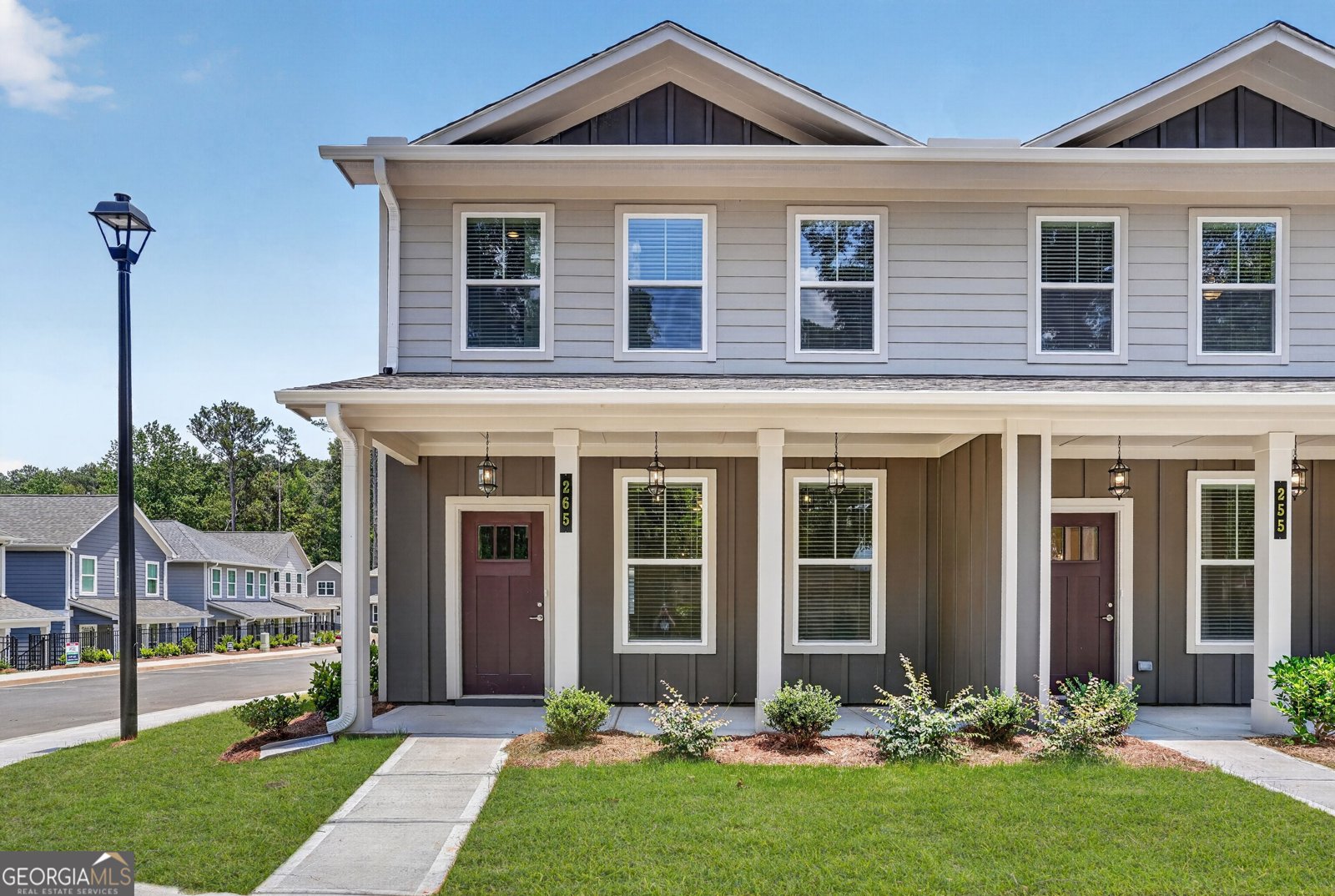 265 Maddux Street Fayetteville - Photo 20