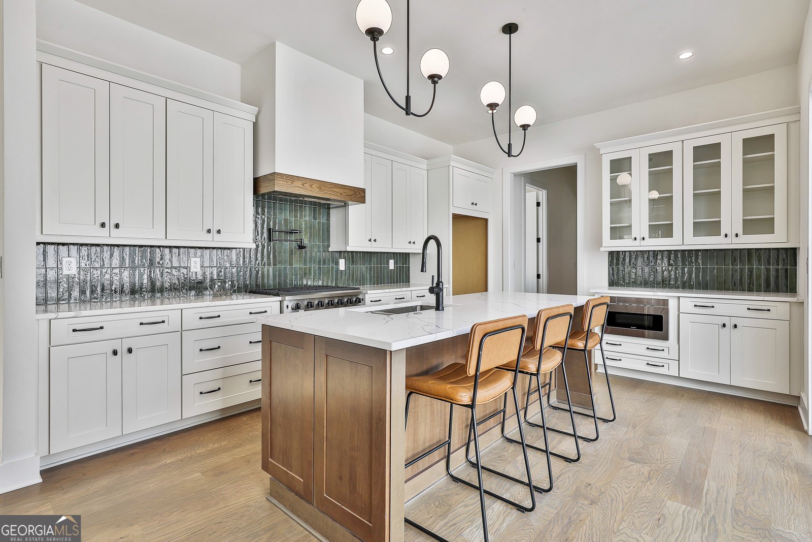 940 Laurel Brooke Avenue Peachtree City - Photo 12
