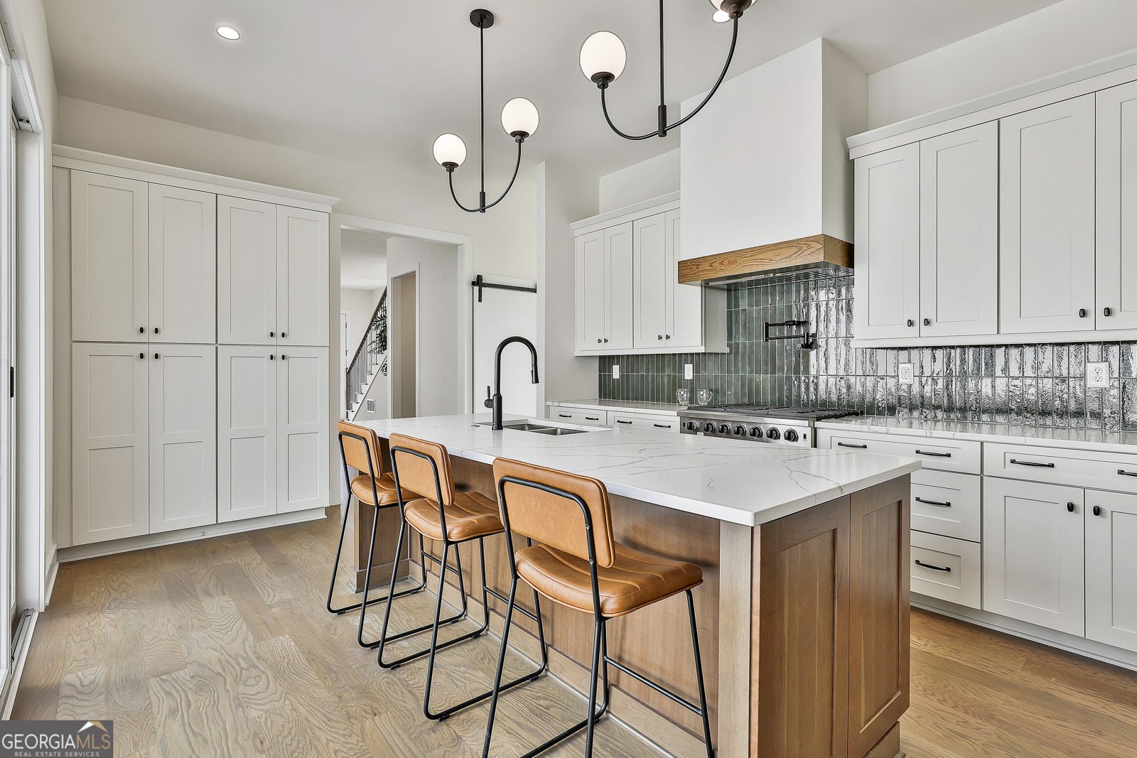 940 Laurel Brooke Avenue Peachtree City - Photo 17