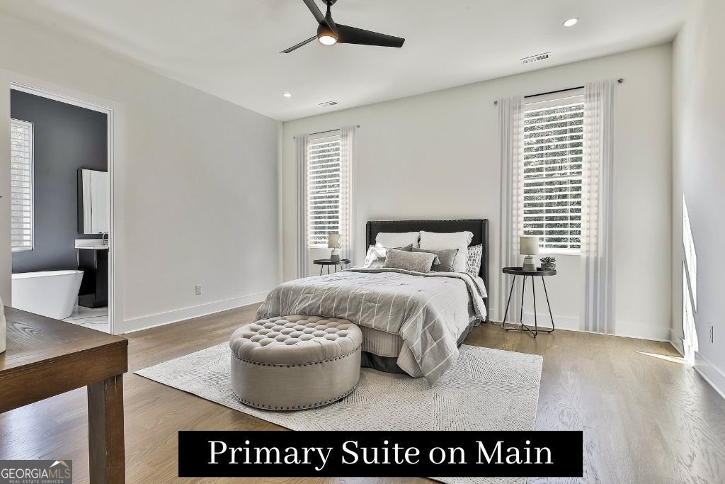 940 Laurel Brooke Avenue Peachtree City - Photo 23