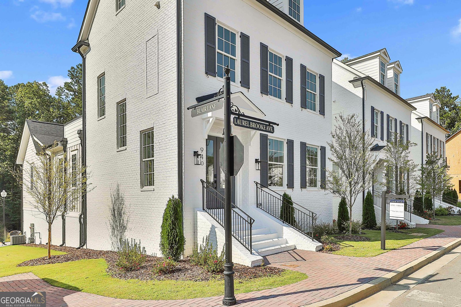 940 Laurel Brooke Avenue Peachtree City - Photo 46