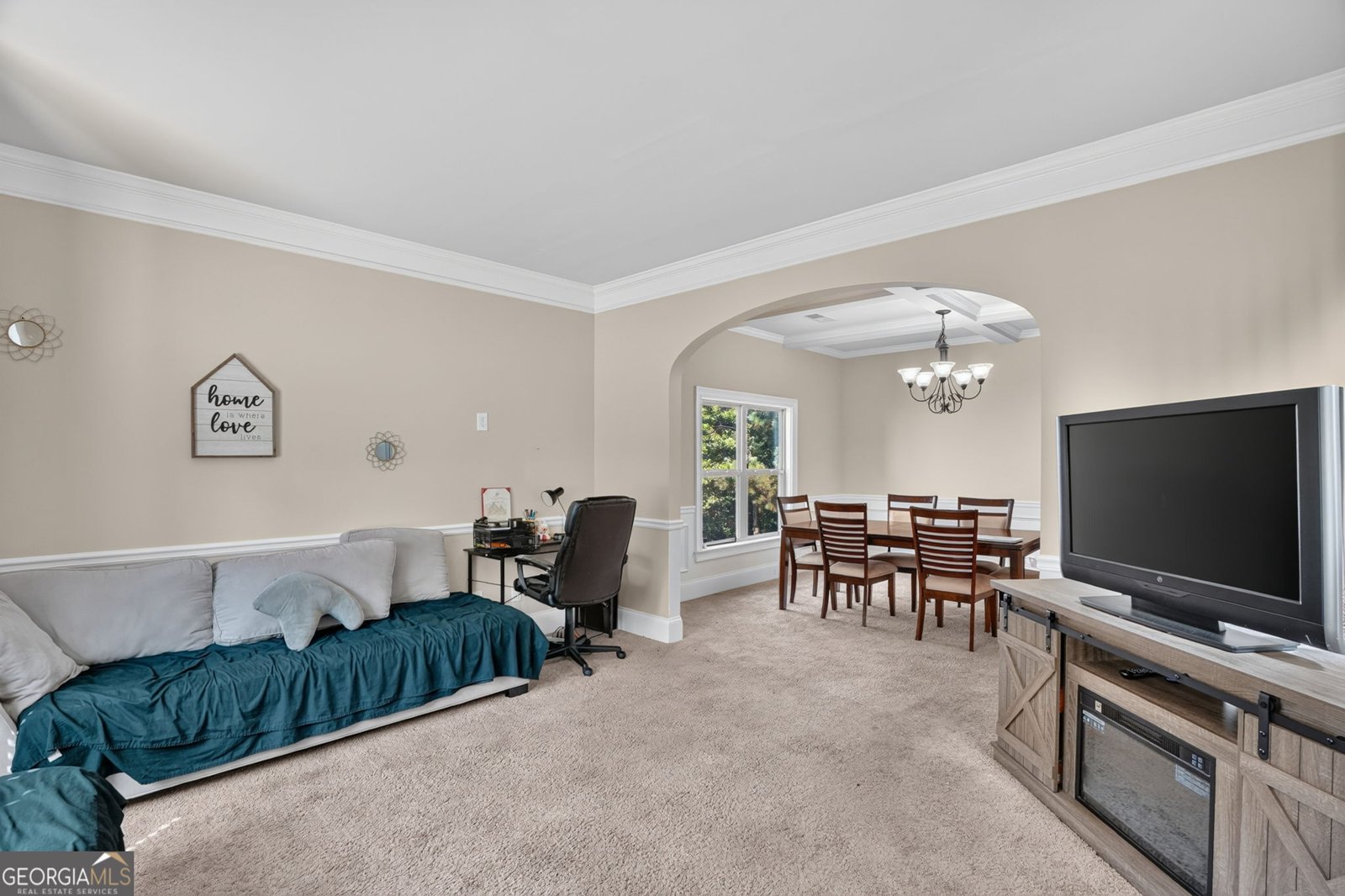 993 Bentley Estate Drive Dacula - Photo 12