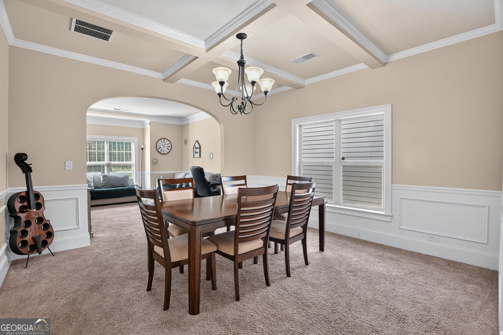 993 Bentley Estate Drive Dacula - Photo 14