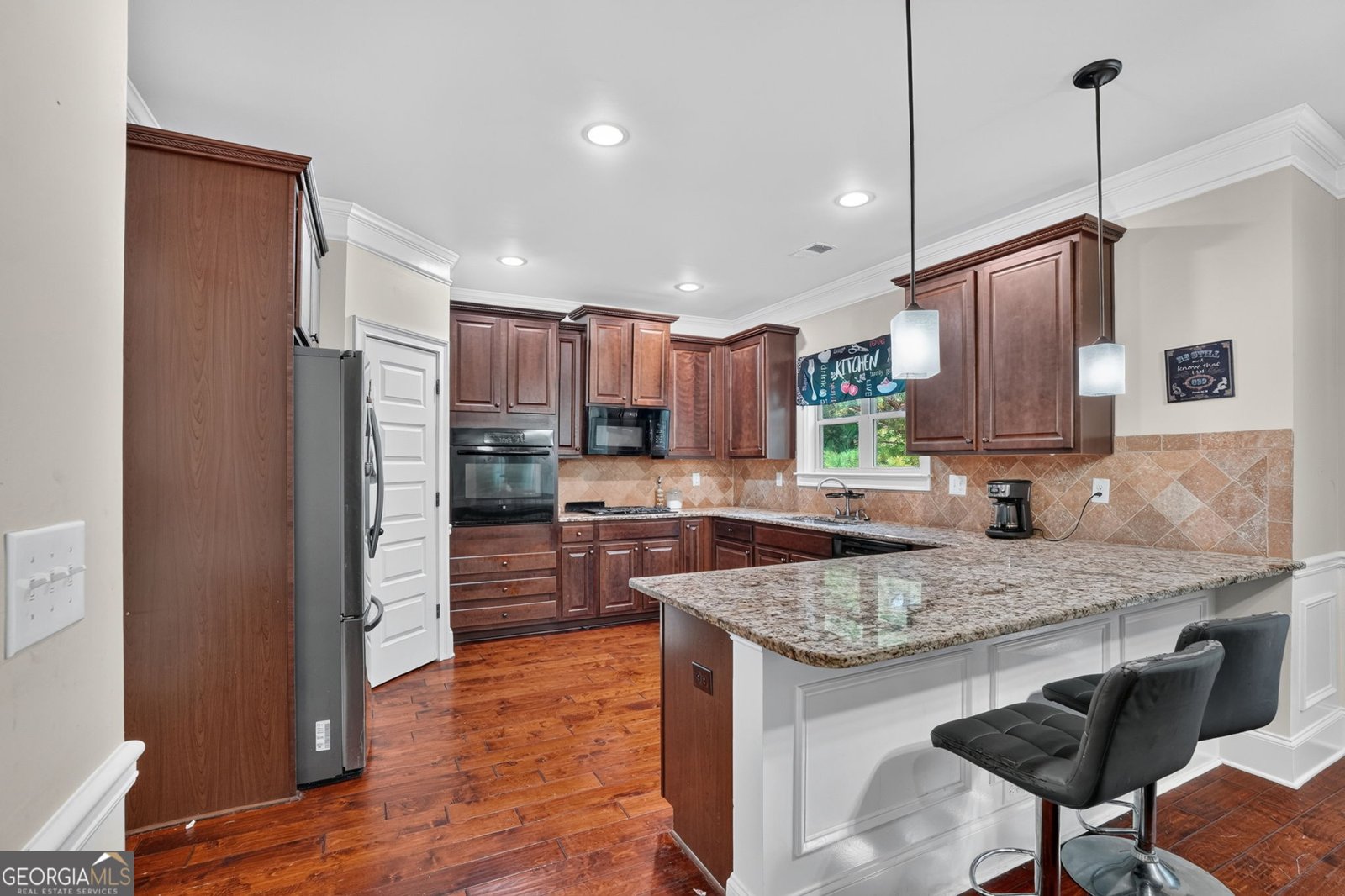 993 Bentley Estate Drive Dacula - Photo 17