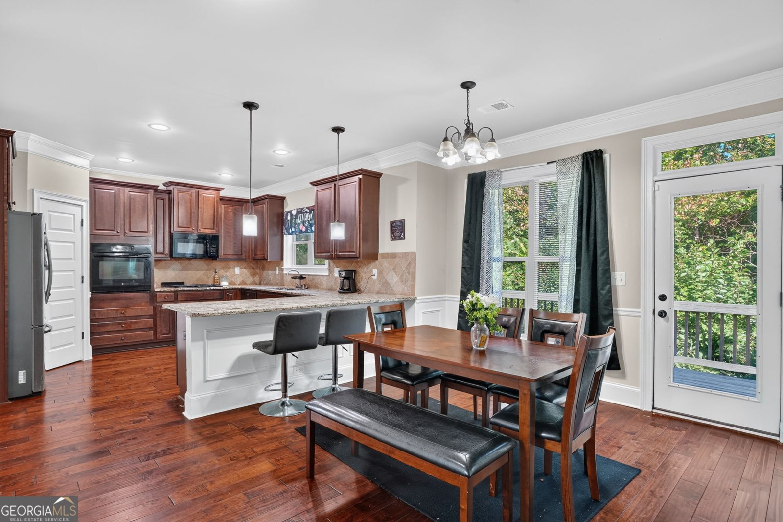 993 Bentley Estate Drive Dacula - Photo 20