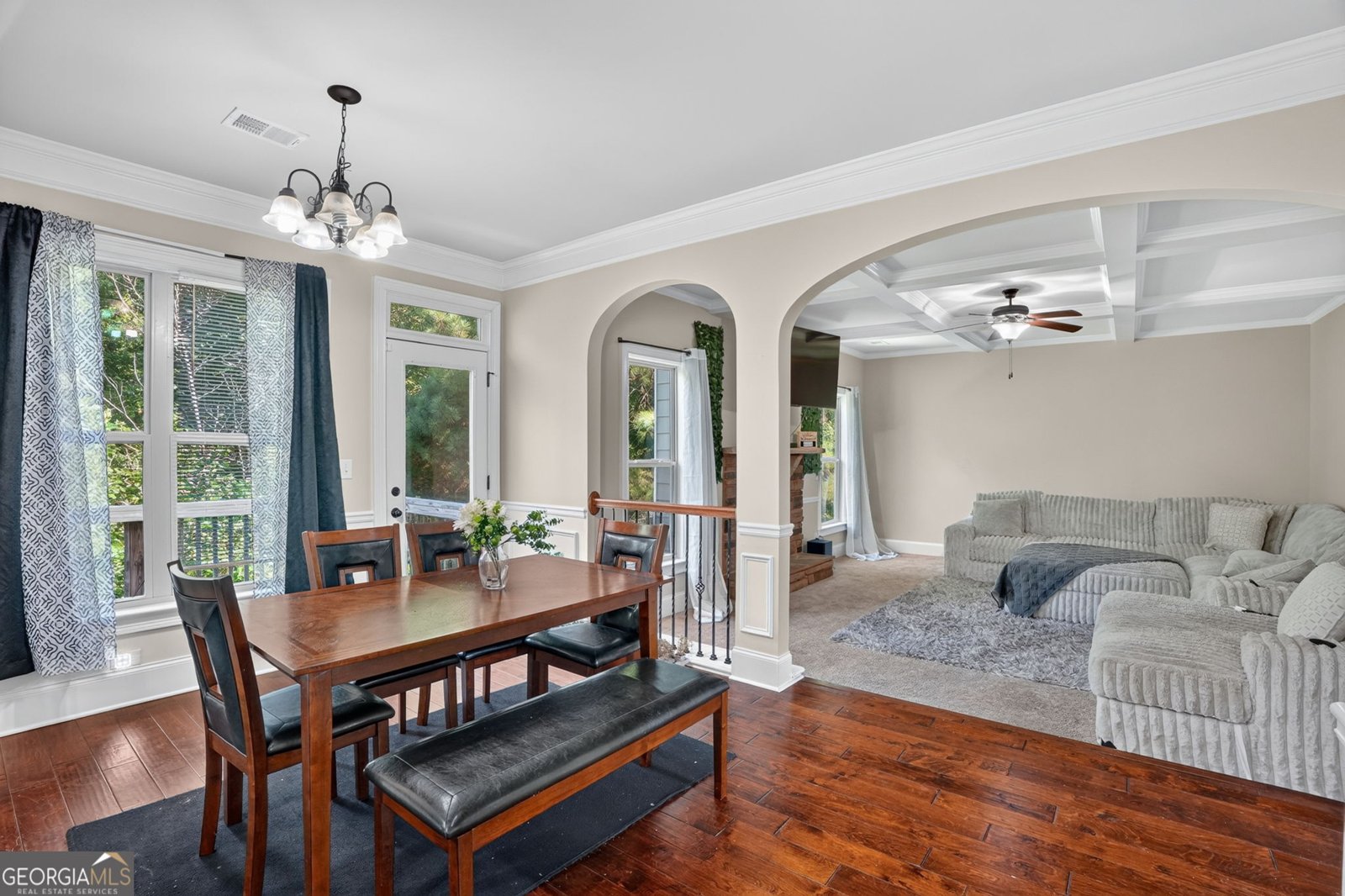 993 Bentley Estate Drive Dacula - Photo 21
