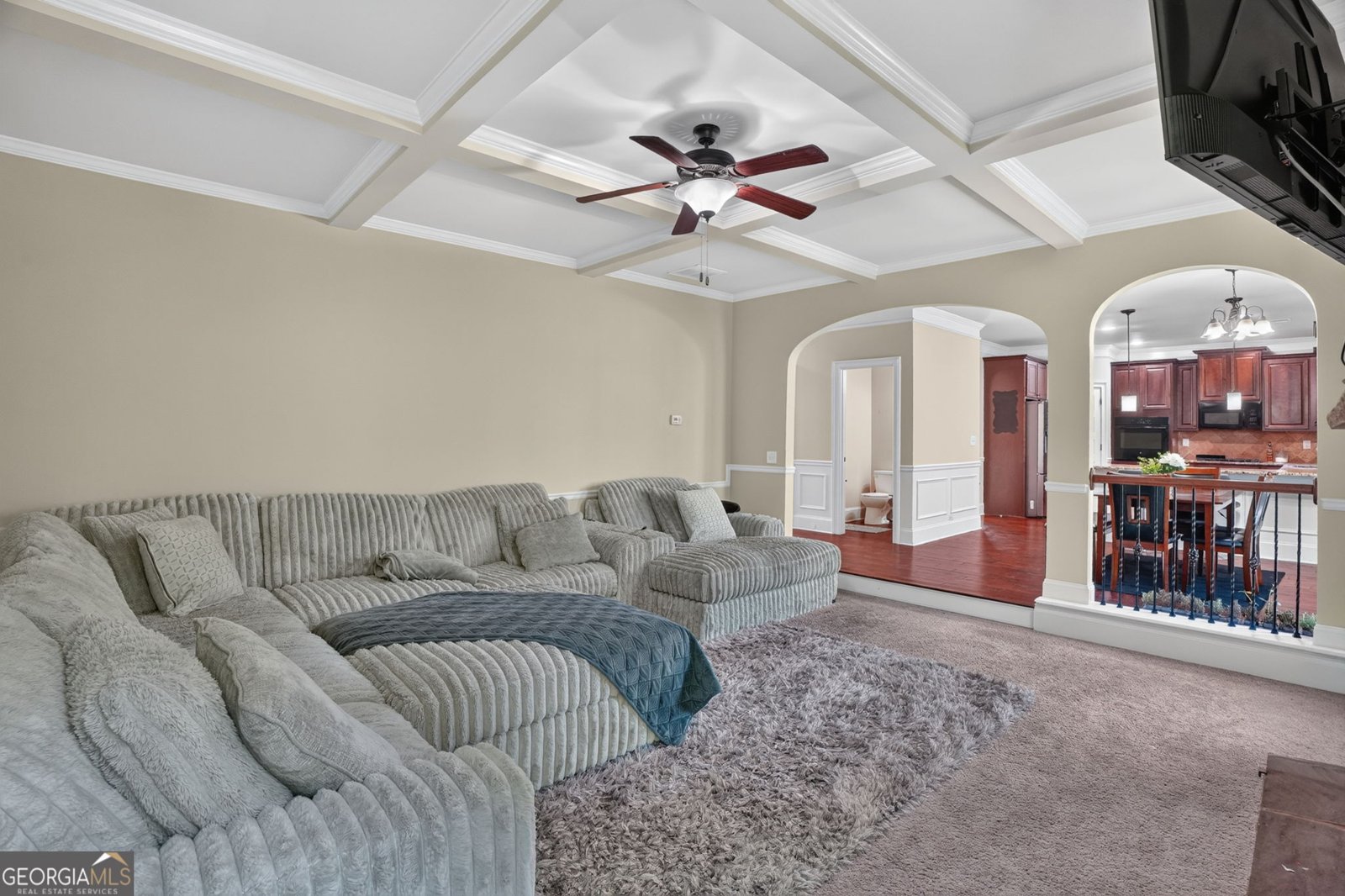 993 Bentley Estate Drive Dacula - Photo 25