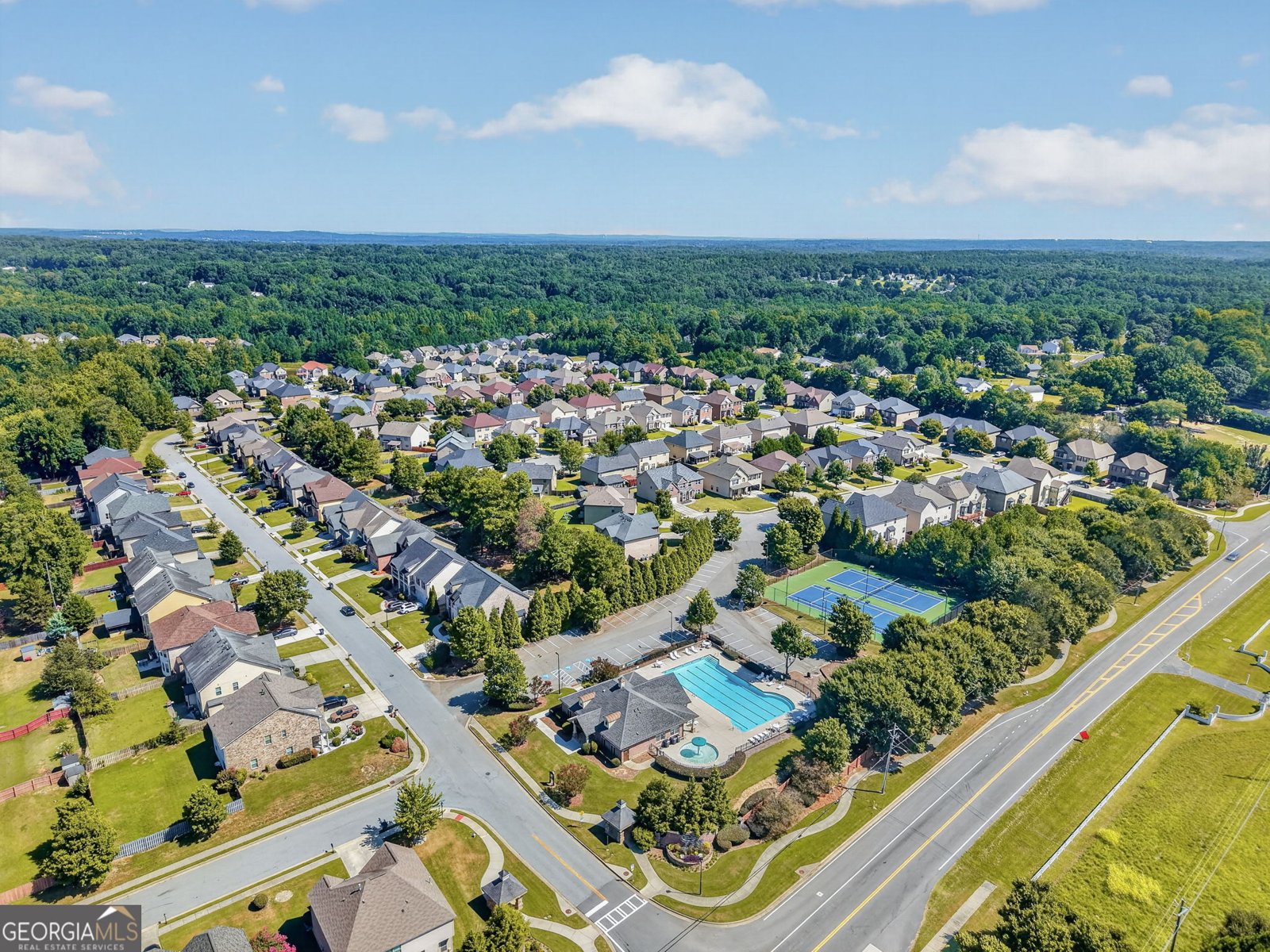 993 Bentley Estate Drive Dacula - Photo 53