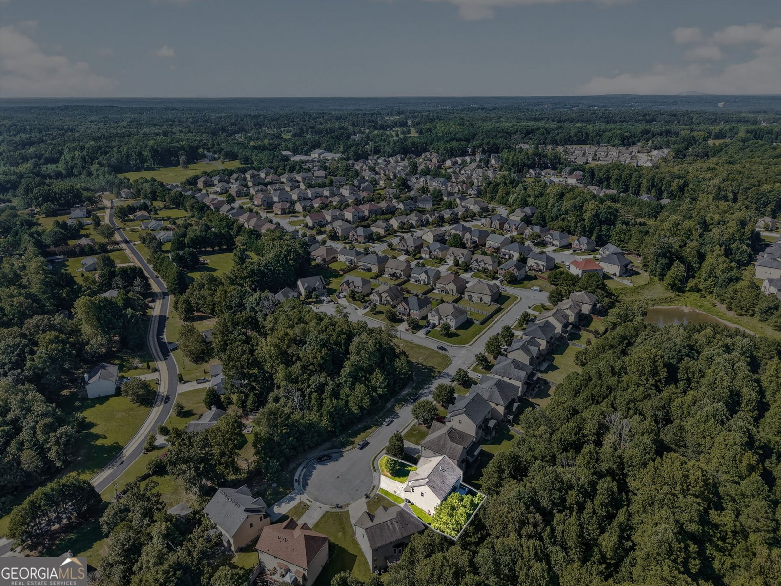 993 Bentley Estate Drive Dacula - Photo 58