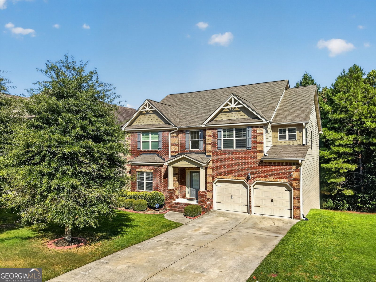 993 Bentley Estate Drive Dacula - Photo 6