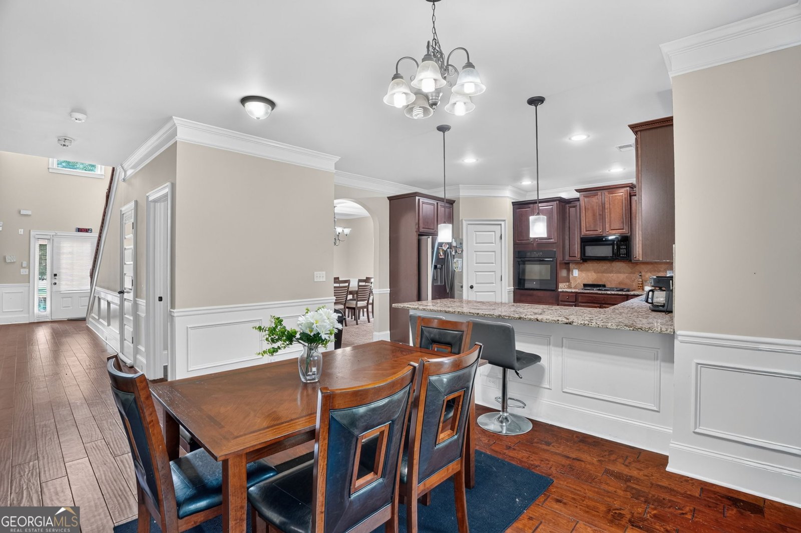 993 Bentley Estate Drive Dacula - Photo 9