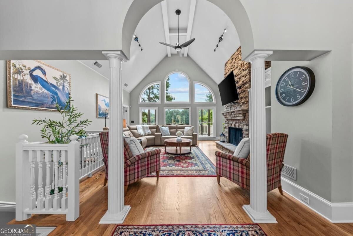 1080 Shoal Creek Court Greensboro - Photo 10