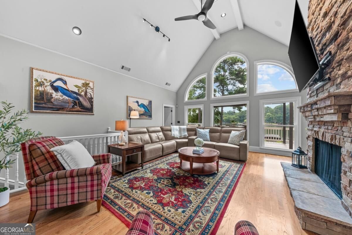 1080 Shoal Creek Court Greensboro - Photo 11