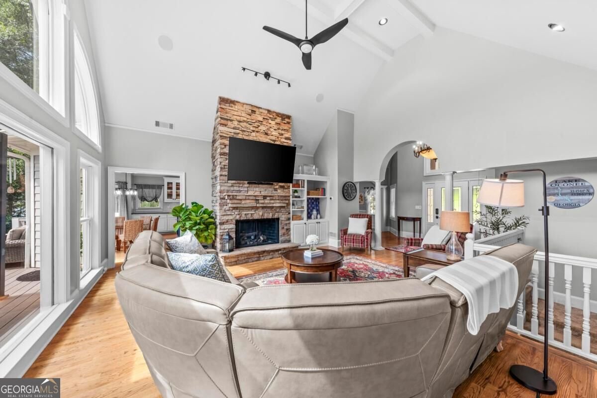 1080 Shoal Creek Court Greensboro - Photo 12