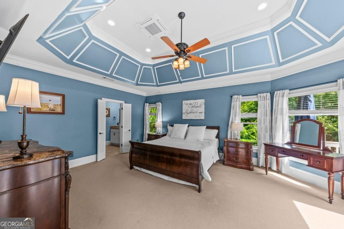 1080 Shoal Creek Court Greensboro - Photo 13