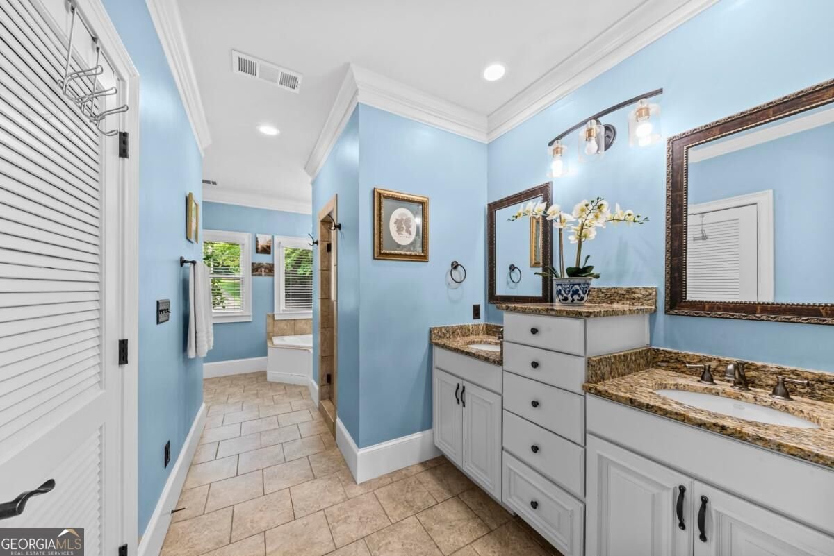 1080 Shoal Creek Court Greensboro - Photo 15