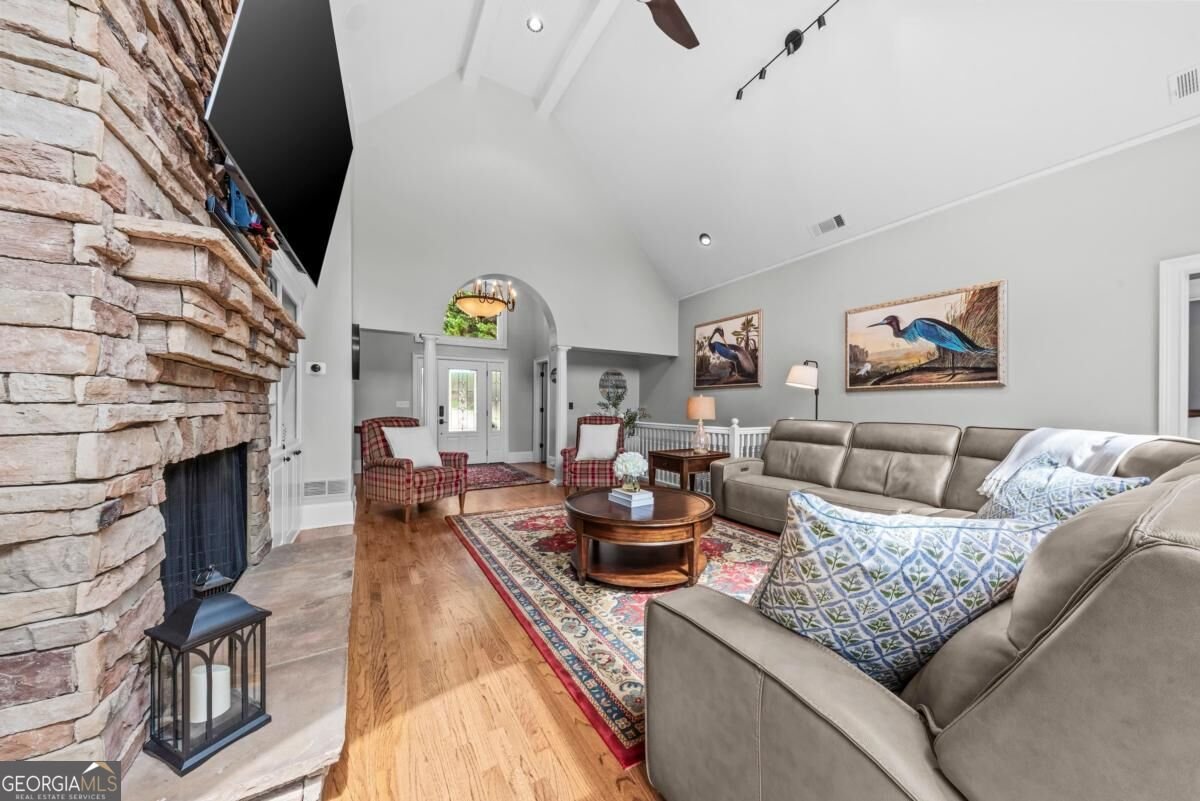 1080 Shoal Creek Court Greensboro - Photo 17