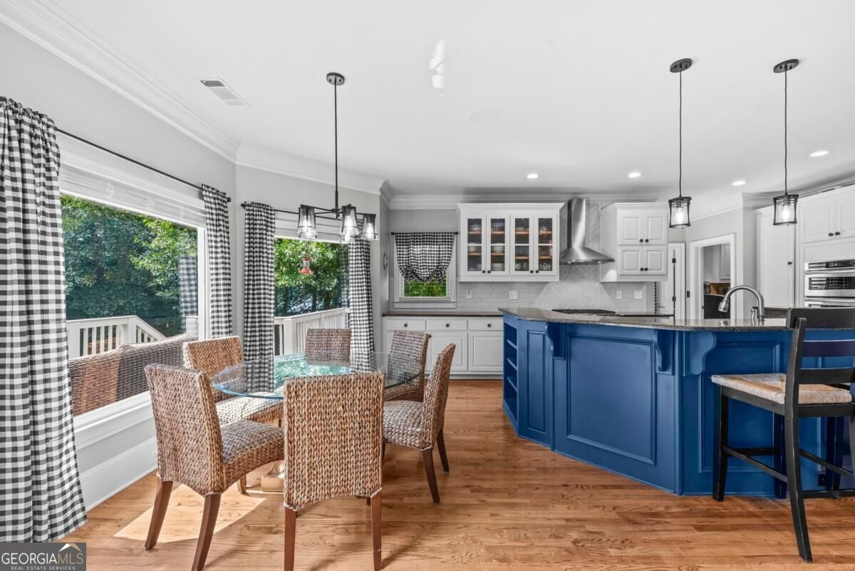 1080 Shoal Creek Court Greensboro - Photo 18