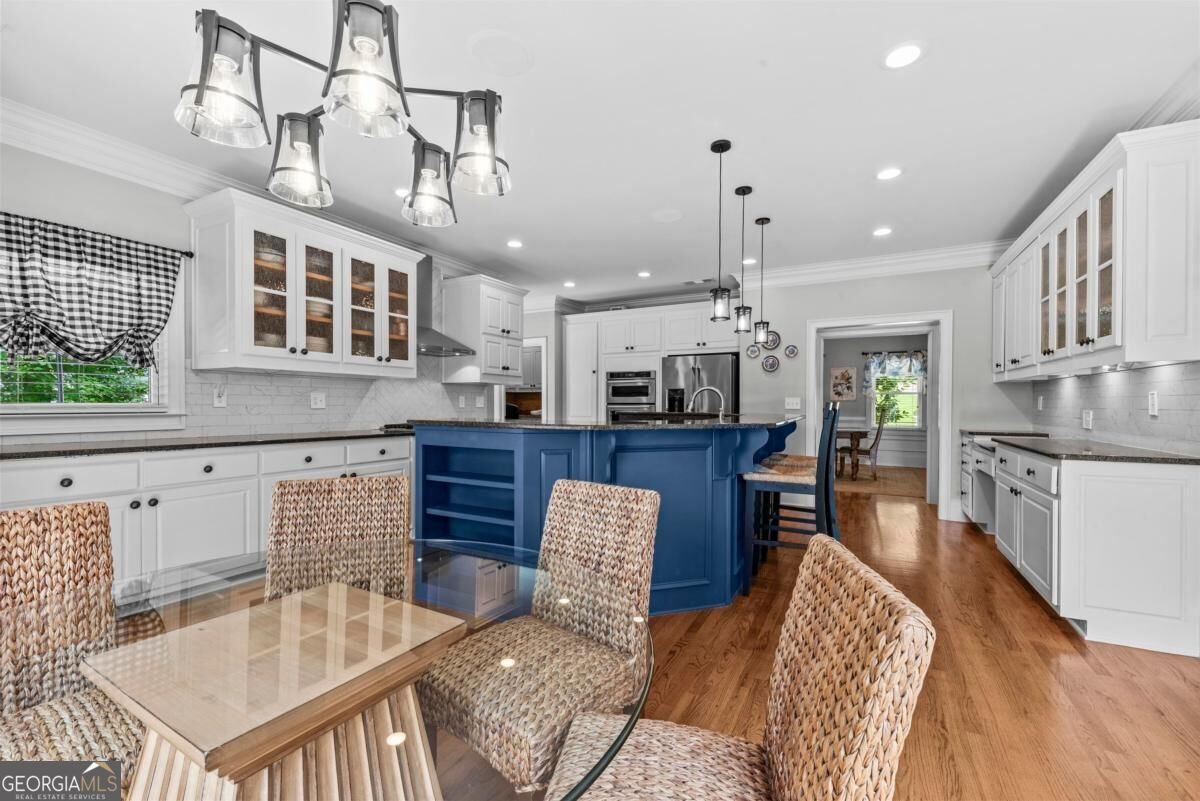 1080 Shoal Creek Court Greensboro - Photo 19
