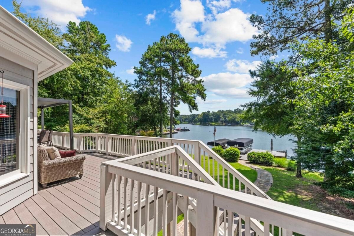 1080 Shoal Creek Court Greensboro - Photo 21