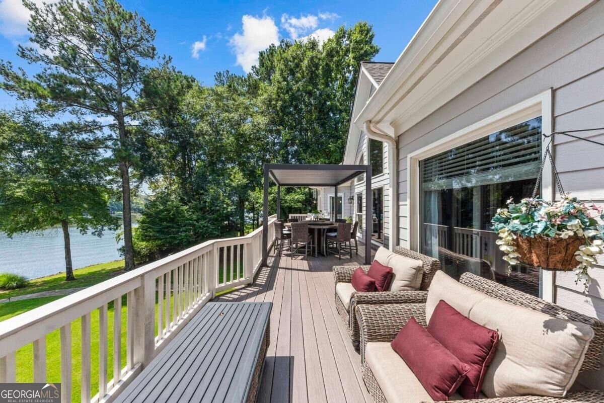 1080 Shoal Creek Court Greensboro - Photo 23