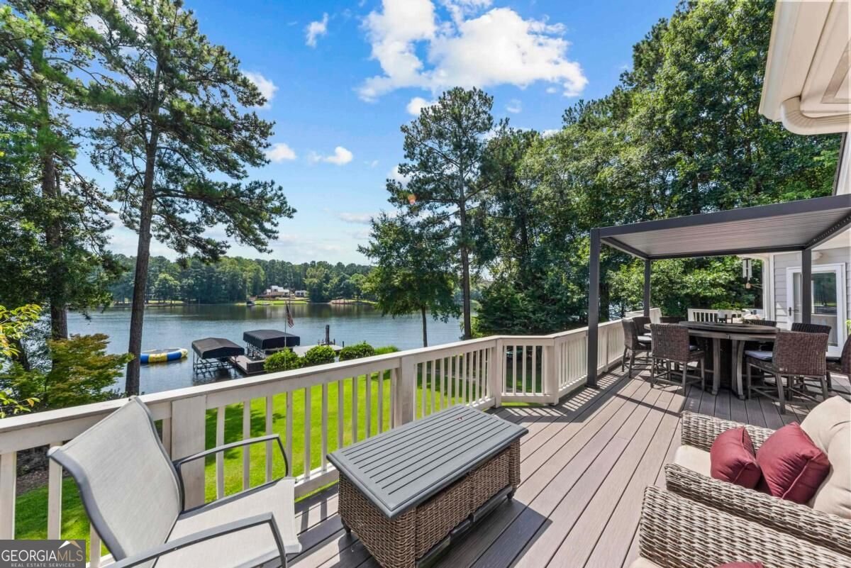 1080 Shoal Creek Court Greensboro - Photo 24