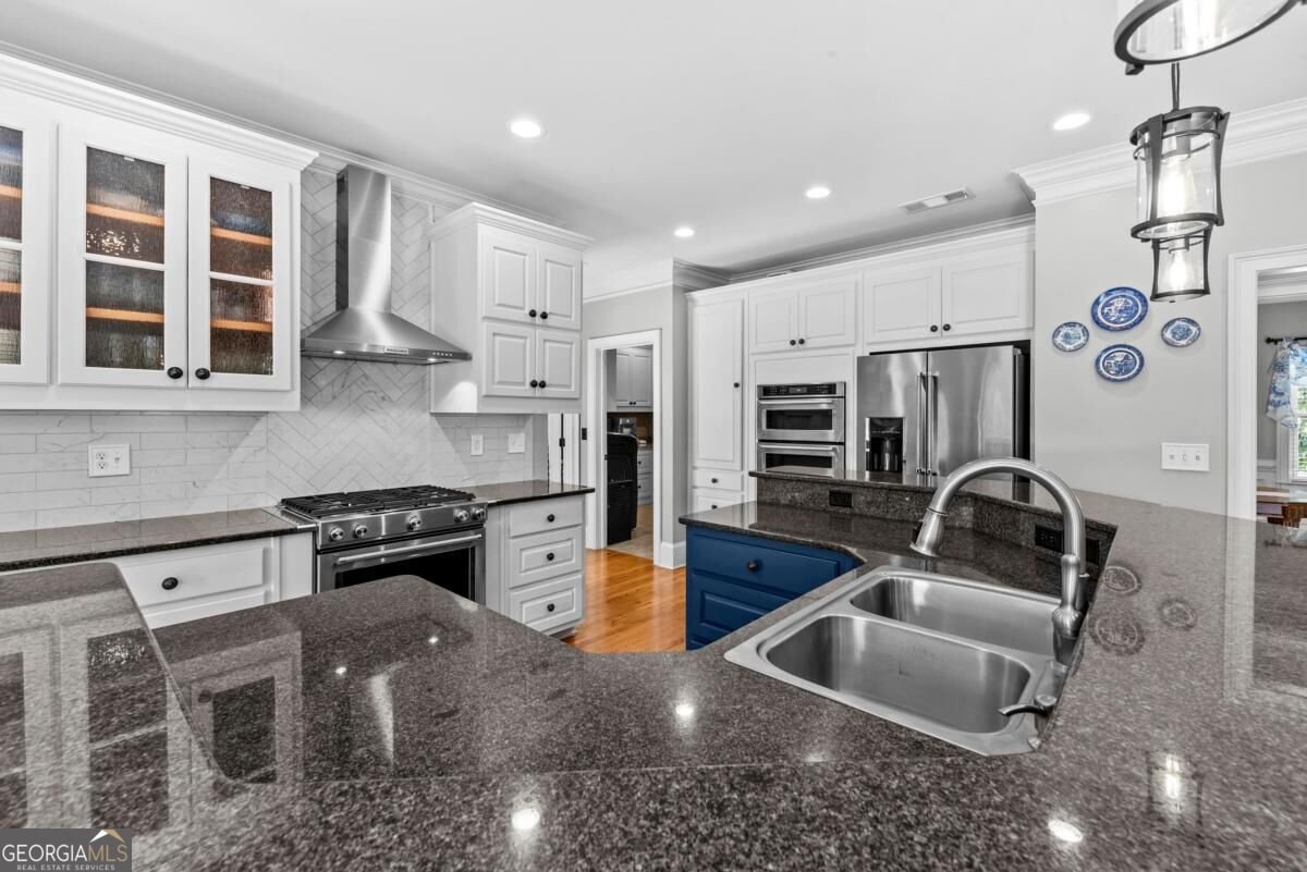 1080 Shoal Creek Court Greensboro - Photo 26
