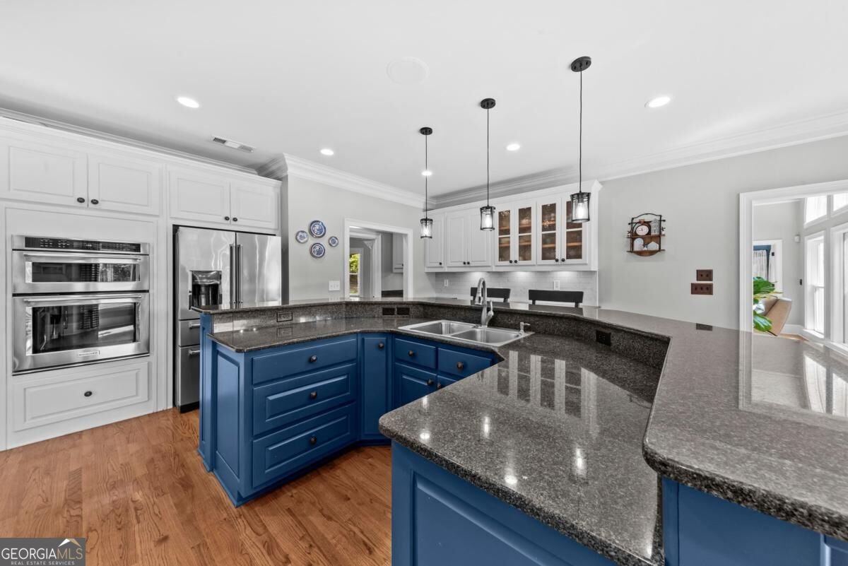 1080 Shoal Creek Court Greensboro - Photo 27