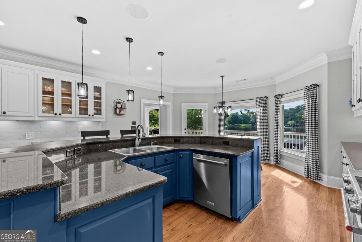1080 Shoal Creek Court Greensboro - Photo 28