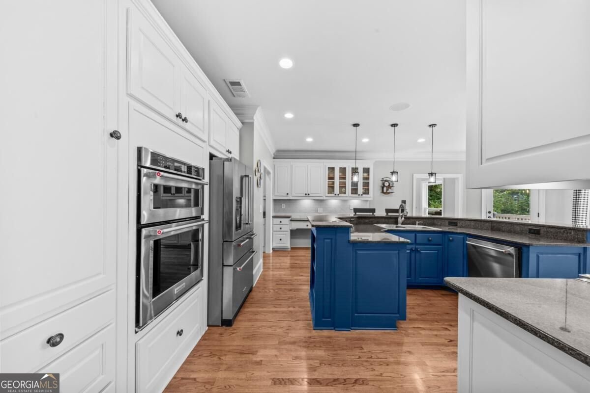 1080 Shoal Creek Court Greensboro - Photo 29