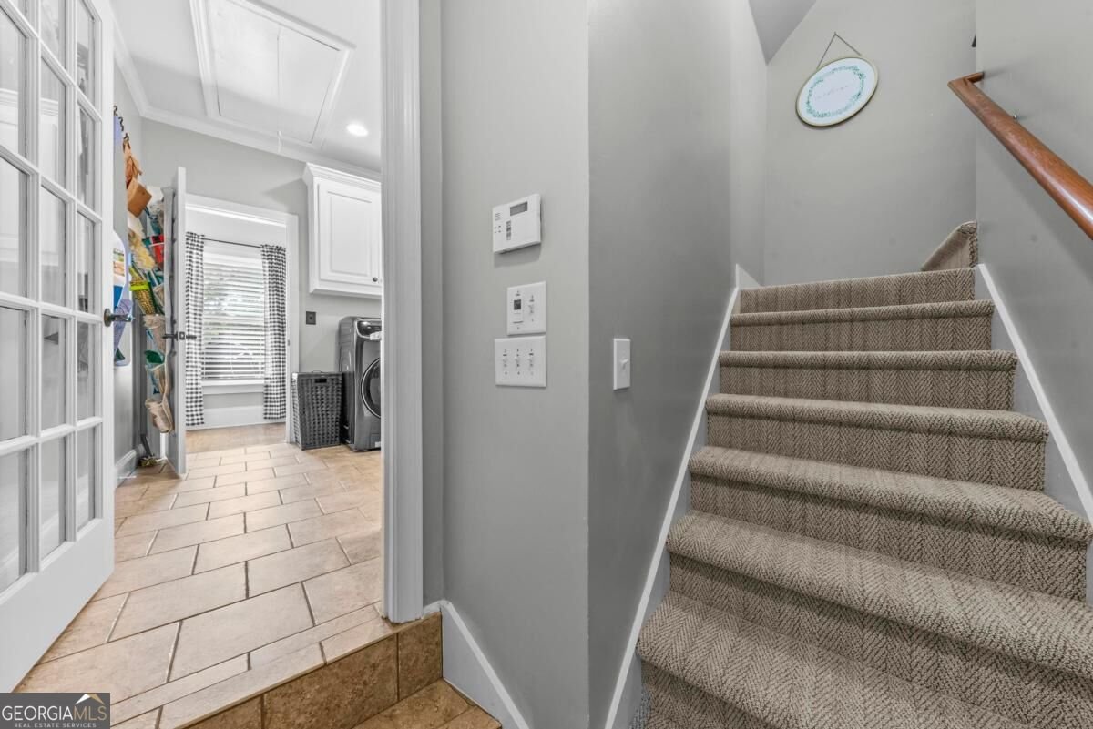 1080 Shoal Creek Court Greensboro - Photo 33