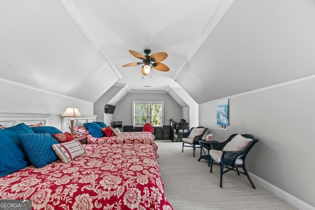 1080 Shoal Creek Court Greensboro - Photo 34