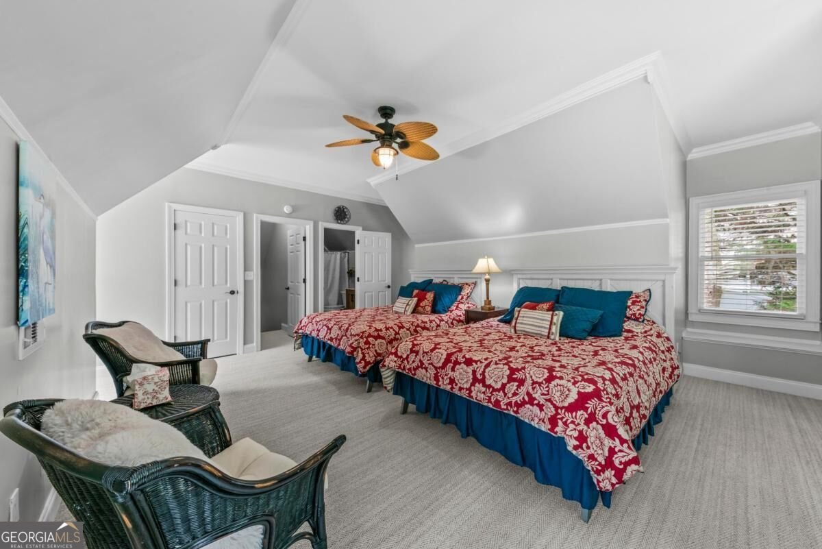 1080 Shoal Creek Court Greensboro - Photo 35