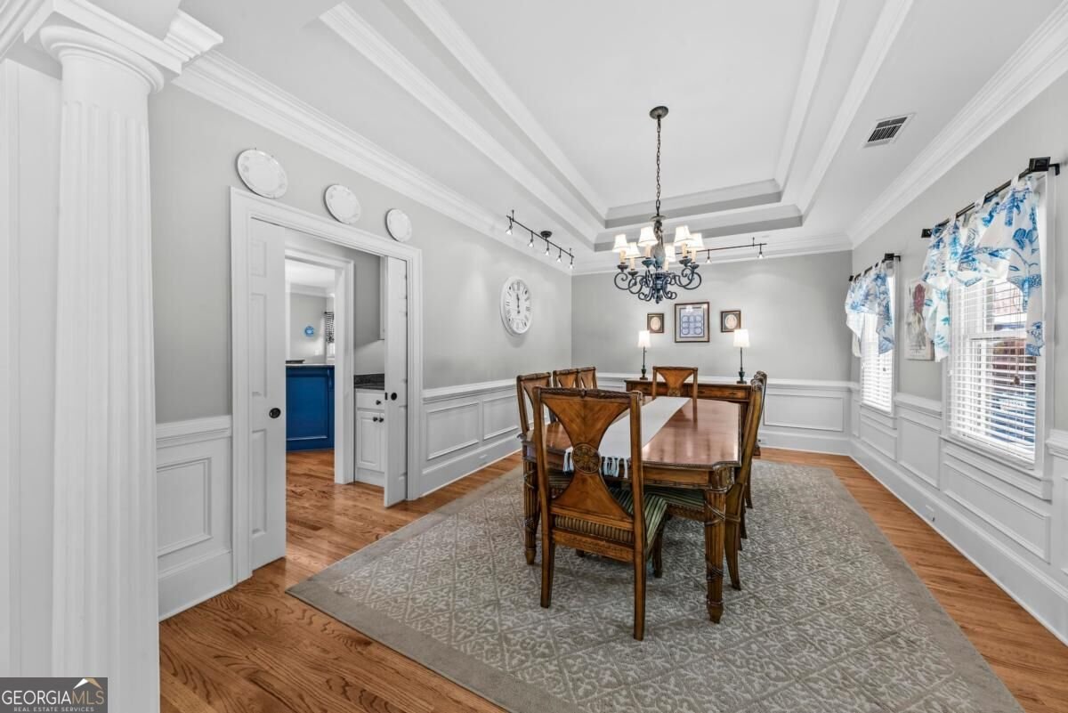1080 Shoal Creek Court Greensboro - Photo 38