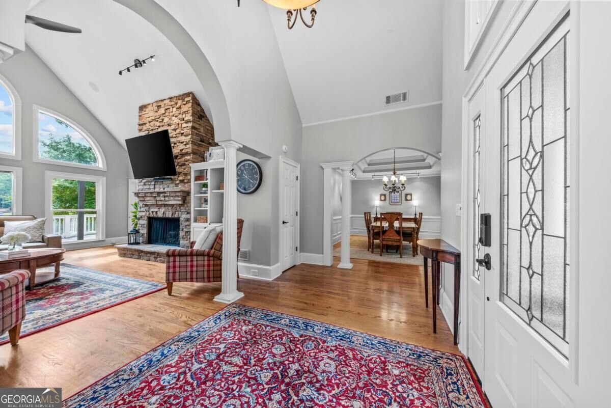 1080 Shoal Creek Court Greensboro - Photo 39